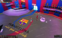 FC Barcelona erweitert und vertieft Partnerschaft mit Empire of Sports