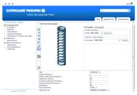 Auslegung von Metallfedern – praktische Servicetools
