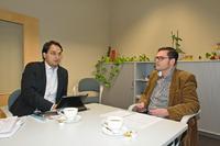 Experiment gelungen: Was Brandenburger Lebensmittelbetriebe mit IT-Firmen der Region verbindet