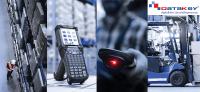 Modulares Warehouse Management System Datakey®: B&M TRICON auf LogiMAT 2020
