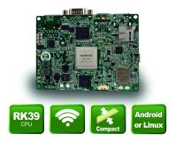 Mit RISC stromsparend Leistung abrufen