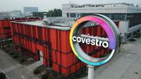 Covestro baut Open Innovation in China aus
