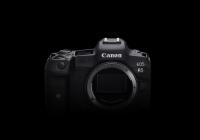 Canon entwickelt die EOS R5: spiegellose Vollformatkamera für Profis mit 8K-Video
