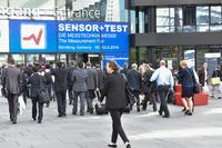 SENSOR+TEST 2016: Aufbruch in neuen Hallen - Zuwachs auf allen Ebenen