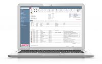 CeBIT 2014: ADITO4.2 xRM mit touch-fähiger Oberfläche