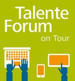 "Talente Forum on Tour" bei Leuze electronic in Owen/Teck
