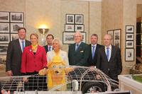 HARTING konsolidiert Umsatz auf hohem Niveau