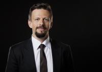 Christof Peer appointed as the new Sales Director Airport Technology in the Goldhofer Group