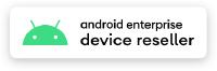 Carema ist offizieller Android Device Reseller und Zero-Touch Enrollment Partner