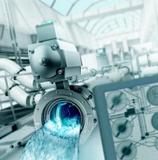 Prozessautomation auf der Metropolitan Solutions