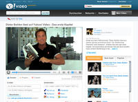 Dieter Bohlens Lesestunde - Selbst produzierte Videos auf Yahoo!