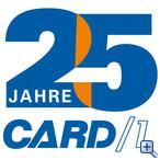 25jähriges Jubiläum der Tiefbausoftware CARD/1 aus Norderstedt