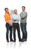 BayBG engagiert sich bei Media-Concept Bürobedarf GmbH - Management und HANNOVER Finanz stocken Anteile auf