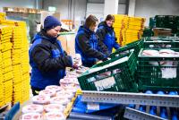 Tag der Logistik: B+S lädt Interessierte nach Bielefeld ein