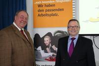 Wirtschaftsförderung stellt neue Projekte vor