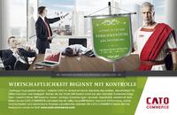 Ceterum censeo: "Der ERP-Markt wird neu verteilt"