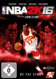 NBA® 2K16 erreicht in Rekordzeit Meilenstein von 4 Millionen ausgelieferten Exemplaren