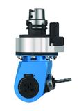 Neue Generation FLEX WDX-Schwenkaggregate