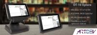 ARTDEV DT-10 - 10" Tablet Kasse