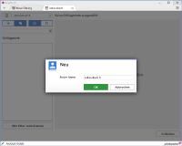 Multi-Adressbuch und Sitzungskommentare erleichtern Administratoren und IT-Supportern die Arbeit