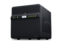 Synology® veröffentlicht die DiskStation DS416j