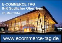 Experten teilen ihr Wissen beim E-Commerce-Tag am 25. März in Rheinau-Linx