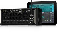 Behringer Game-Changing X AIR XR18 Now Available