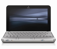 Nachwuchs bei den HP Minis: Der HP Mini 2140 Notebook PC