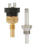 Neuer Bimetall-Temperaturschalter: Spannung bis 250 V und UL-Zulassung