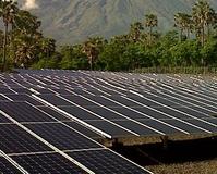 PROINSO supplies in Indonesia 1MW in PV solar products to stand-alone facilities