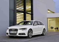 Audi: stärkstes Absatzwachstum aller Zeiten