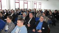 Runde Tische für die Zukunft der Medizintechnik