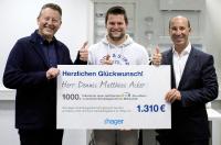 Erfolgsprogramm: KNX-Grundkurs von Hager