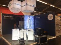 Messebericht Chillventa 2018