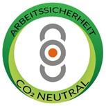 Arbeitssicherheit- CO² Neutral