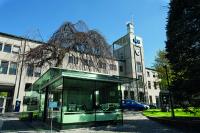 Piepenbrock reinigt beim NDR