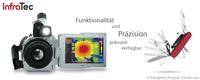 Echtzeit-Thermografie in HD-Qualität