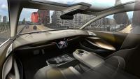Heute sehen, was morgen bewegt: Continental Cockpit Vision