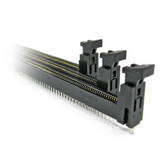 Mouser Electronics First to Stock Molex DDR3 DIMM Sockets
