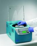 Evaporative Probenvorbereitung für klinische und diagnostische Tests