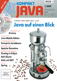 Konzentrierter Einblick für Programmierer