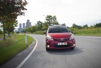 Yaris, Prius und Auris sind Mängelzwerge
