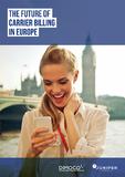 Mobile World Congresses 2015: Juniper Research & DIMOCO präsentierten die Zukunft von Carrier Billing in Europa