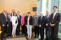 Klares Bekenntnis zur Saarwirtschaft - Standortbedingungen weiter verbessern!