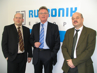 RUTRONIK: Displays & Embedded Boards - Komplett-Package aus einer Hand