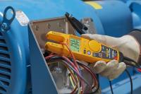 Conrad Business Supplies bietet nun Fluke Elektrotester T6 für leitungslose Messungen