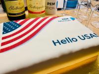 PEM Motion expands into the USA