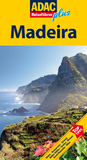 Neuer ADAC Reiseführer plus Madeira