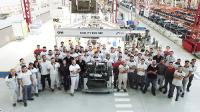 FPT Industrial plant in Argentina achieves Bronze level certification in World Class Manufacturing