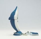 Flipper mit Köpfchen: Delfin-Stick von EMTEC